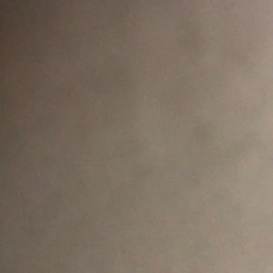 Meet your Posher, Terrell